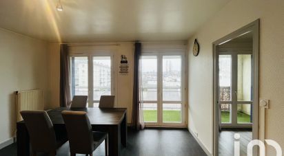 Apartment 2 rooms of 60 m² in Bourges (18000)