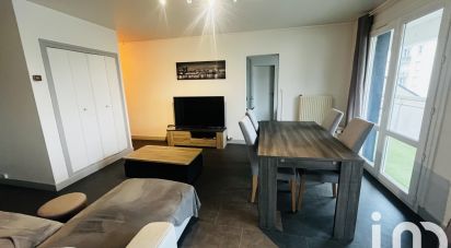 Apartment 2 rooms of 60 m² in Bourges (18000)