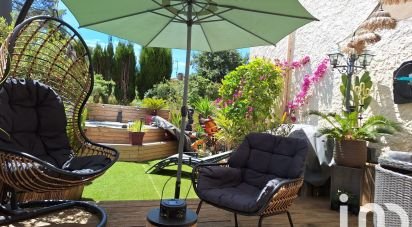 Apartment 2 rooms of 59 m² in Six-Fours-les-Plages (83140)