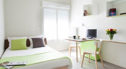 Appartement 1 pièce de 19 m² à Saint-Cyr-l'École (78210)