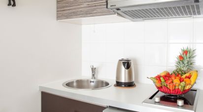 Appartement 1 pièce de 19 m² à Saint-Cyr-l'École (78210)