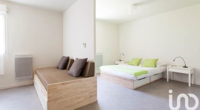 Appartement 1 pièce de 19 m² à Saint-Cyr-l'École (78210)