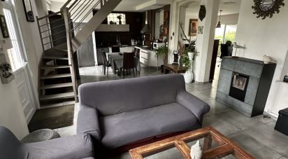 House 3 rooms of 102 m² in Bouchoir (80910)