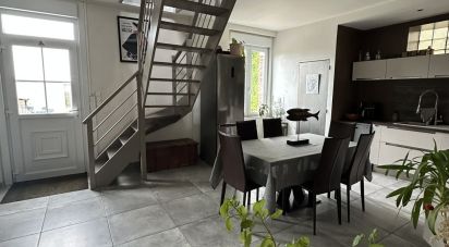 House 3 rooms of 102 m² in Bouchoir (80910)