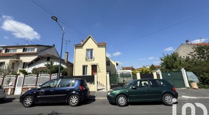 House 9 rooms of 137 m² in Drancy (93700)