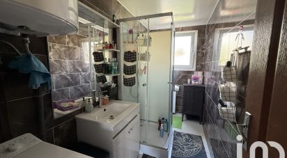House 9 rooms of 137 m² in Drancy (93700)