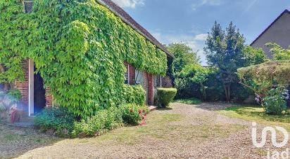 Longère 6 pièces de 230 m² à Auneau-Bleury-Saint-Symphorien (28700)