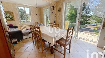 Maison 4 pièces de 78 m² à Livry-sur-Seine (77000)