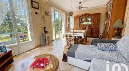 Maison 4 pièces de 78 m² à Livry-sur-Seine (77000)