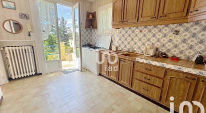 Maison 4 pièces de 78 m² à Livry-sur-Seine (77000)