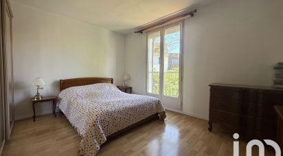 House 8 rooms of 136 m² in Épinay-sur-Orge (91360)