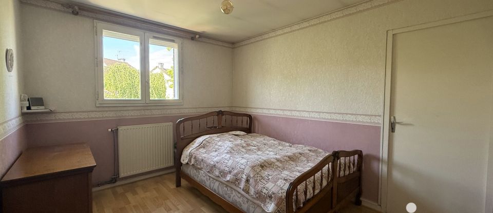 House 8 rooms of 136 m² in Épinay-sur-Orge (91360)