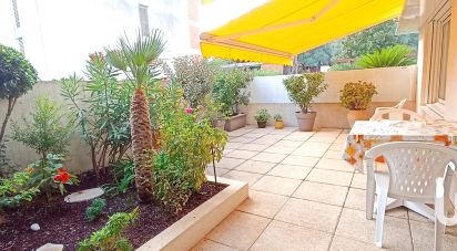 Apartment 4 rooms of 97 m² in La Valette-du-Var (83160)