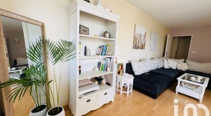 Apartment 2 rooms of 43 m² in Le Blanc-Mesnil (93150)