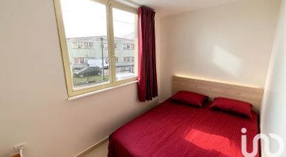 House 4 rooms of 60 m² in Stains (93240)