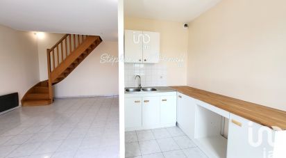 Duplex 2 rooms of 49 m² in Morangis (91420)