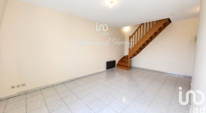 Duplex 2 rooms of 49 m² in Morangis (91420)