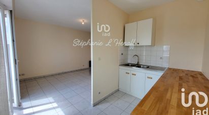Duplex 2 rooms of 49 m² in Morangis (91420)