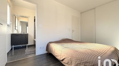 Apartment 2 rooms of 49 m² in Saint-Herblain (44800)