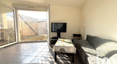Apartment 2 rooms of 49 m² in Saint-Herblain (44800)