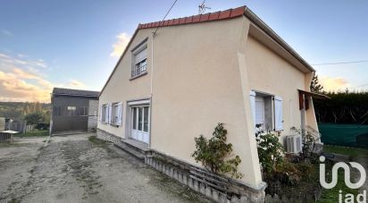 House 7 rooms of 165 m² in L'Isle-d'Espagnac (16340)