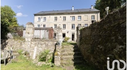 Mill 13 rooms of 546 m² in Duvy (60800)