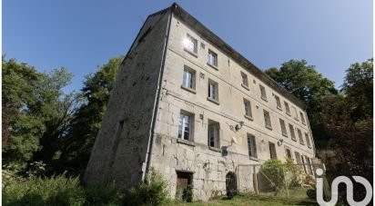 Mill 13 rooms of 546 m² in Duvy (60800)