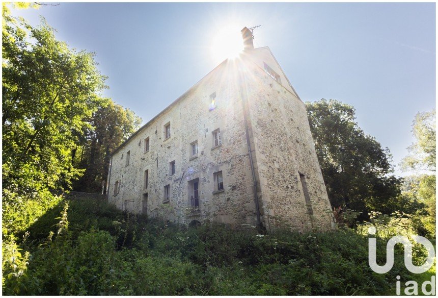 Mill 13 rooms of 546 m² in Duvy (60800)