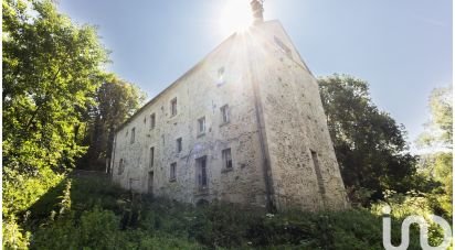 Mill 13 rooms of 546 m² in Duvy (60800)
