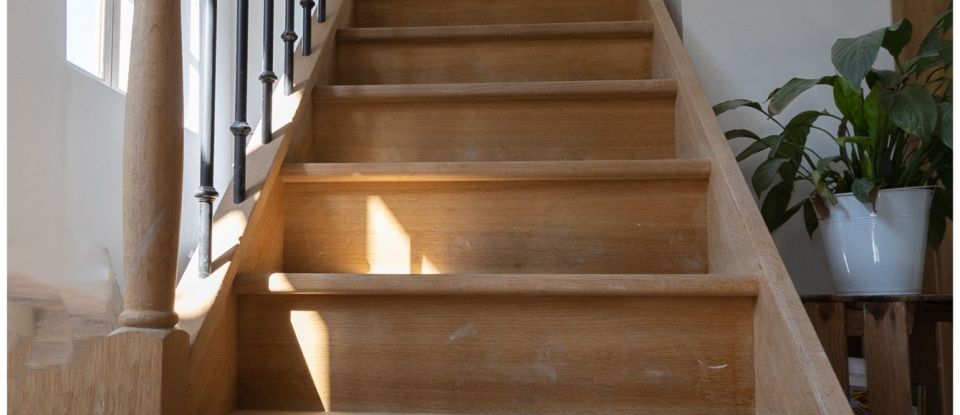 Mill 13 rooms of 546 m² in Duvy (60800)