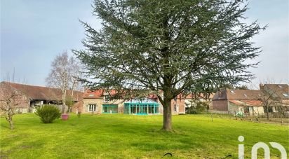 House 10 rooms of 294 m² in Plessis-de-Roye (60310)