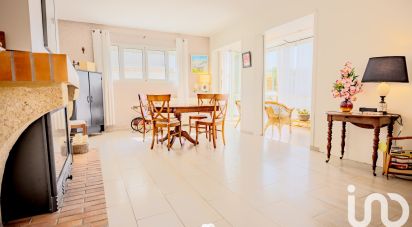 House 5 rooms of 133 m² in Royan (17200)