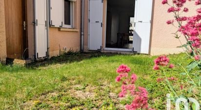 Appartement 3 pièces de 76 m² à Reims (51100)