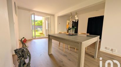 Appartement 3 pièces de 76 m² à Reims (51100)