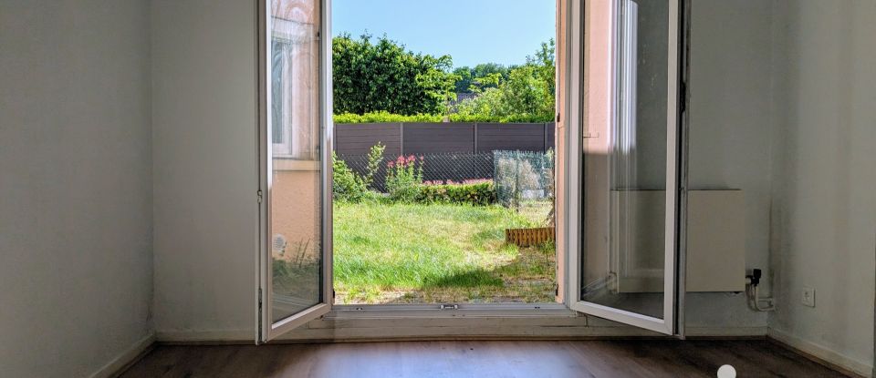 Appartement 3 pièces de 76 m² à Reims (51100)