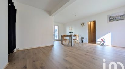 Appartement 3 pièces de 76 m² à Reims (51100)