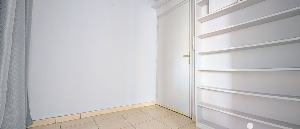 Appartement 3 pièces de 76 m² à Reims (51100)