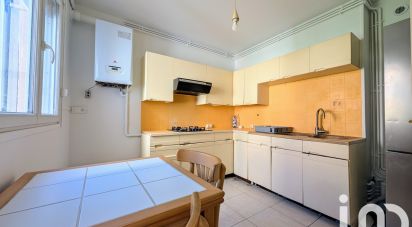 Appartement 3 pièces de 76 m² à Reims (51100)