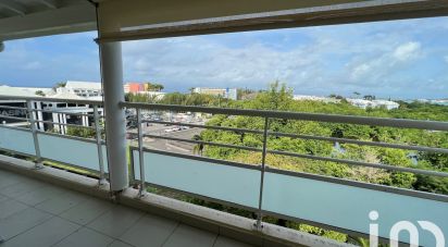 Apartment 3 rooms of 71 m² in Le Gosier (97190)