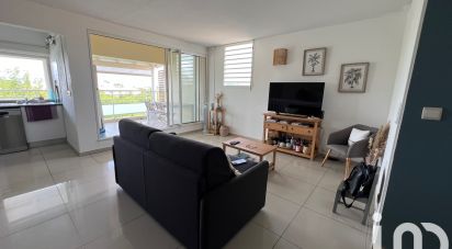 Apartment 3 rooms of 71 m² in Le Gosier (97190)
