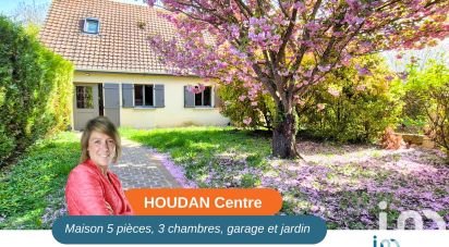 House 5 rooms of 157 m² in Houdan (78550)