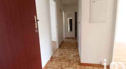 Apartment 4 rooms of 70 m² in Tours (37200)
