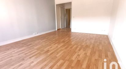 Apartment 4 rooms of 70 m² in Tours (37200)