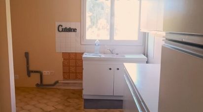 Apartment 4 rooms of 70 m² in Tours (37200)