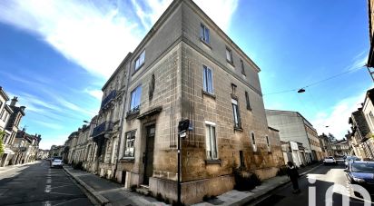Maison 9 pièces de 227 m² à Bordeaux (33000)