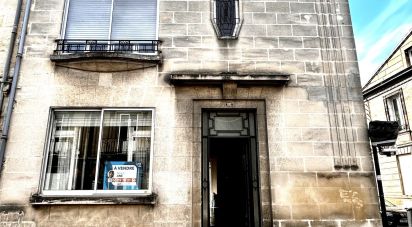 Maison 9 pièces de 227 m² à Bordeaux (33000)