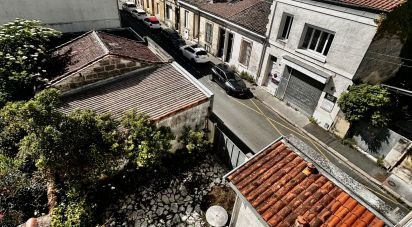 Maison 9 pièces de 227 m² à Bordeaux (33000)