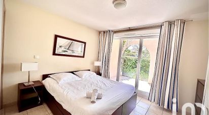 Apartment 3 rooms of 62 m² in Mandelieu-la-Napoule (06210)