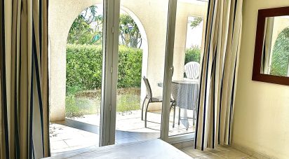 Apartment 3 rooms of 62 m² in Mandelieu-la-Napoule (06210)