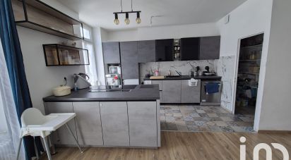 Apartment 4 rooms of 103 m² in Saint-Étienne (42100)